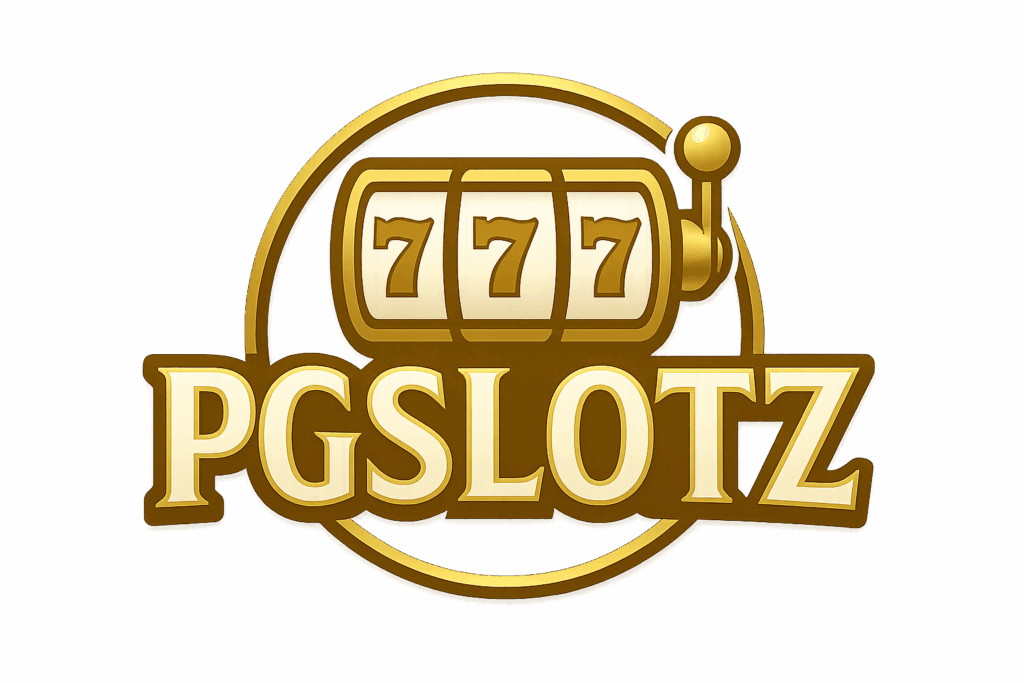 pgslot logo