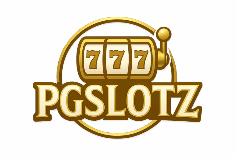 pgslot logo